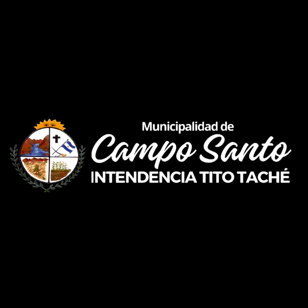 MUNICIPALIDAD DE CAMPO SANTO - SALTA