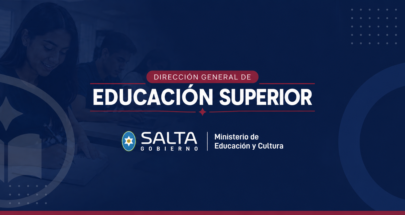 DIRECCIÓN GENERAL DE EDUCACIÓN SUPERIOR