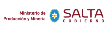 MINISTERIO DE PRODUCCIÓN Y MINERÍA