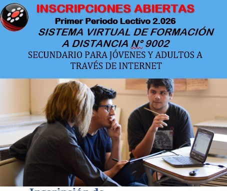 Secundario Virtual