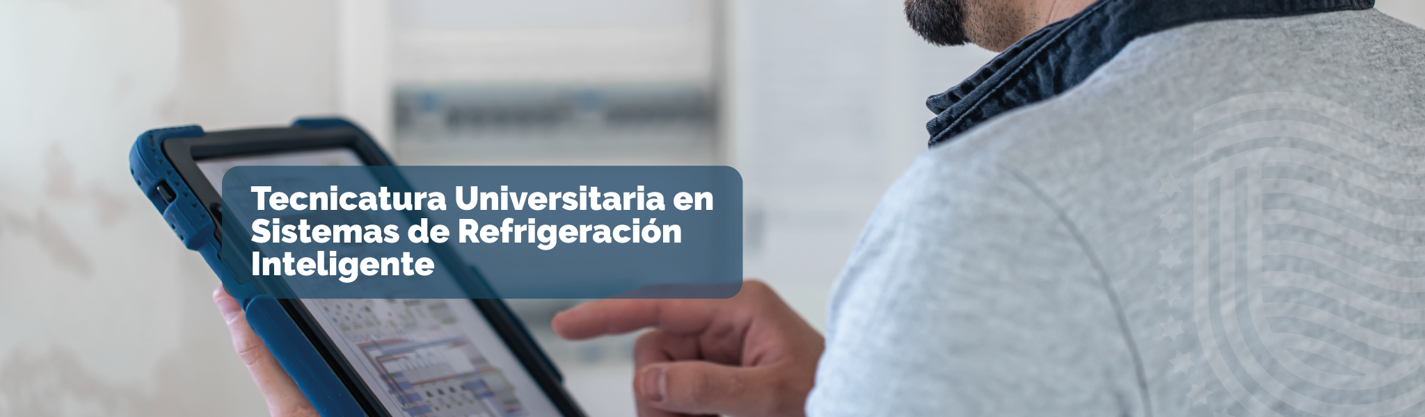 Tecnicatura Universitaria en Sistemas de Refrigeración Inteligente