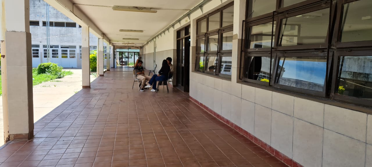 TÉCNICO EN PRODUCCIÓN AGROPECUARIA