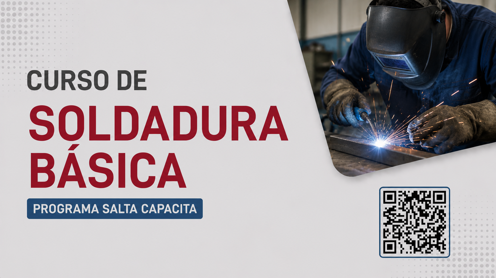Soldadura Básica