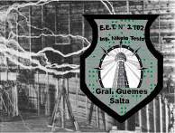 TÉCNICO EN ELECTRÓNICA