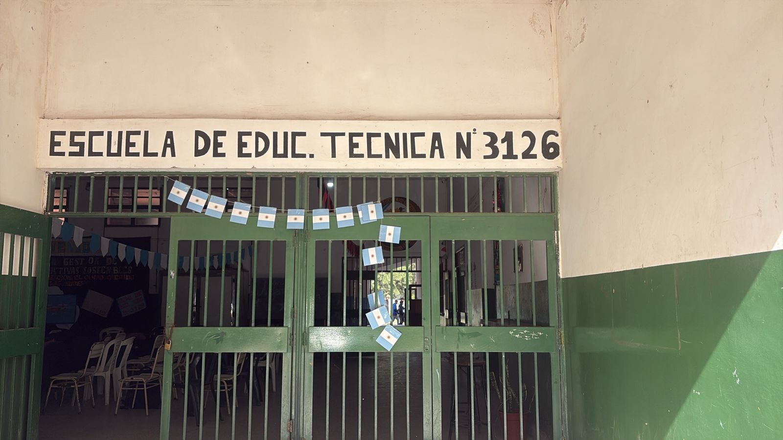 TÉCNICO EN PRODUCCIÓN AGROPECUARIA