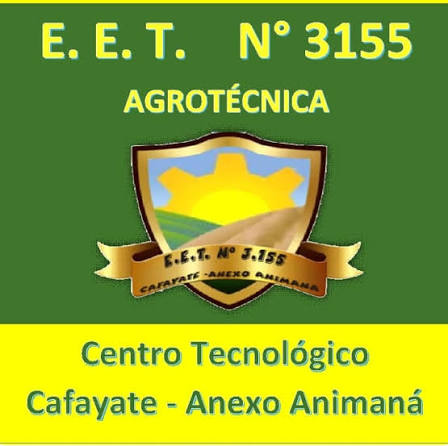 TÉCNICO EN PRODUCCIÓN AGROPECUARIA