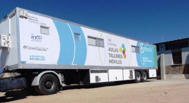 ATM N° 1 – INSTALACIONES DOMICILIARIAS