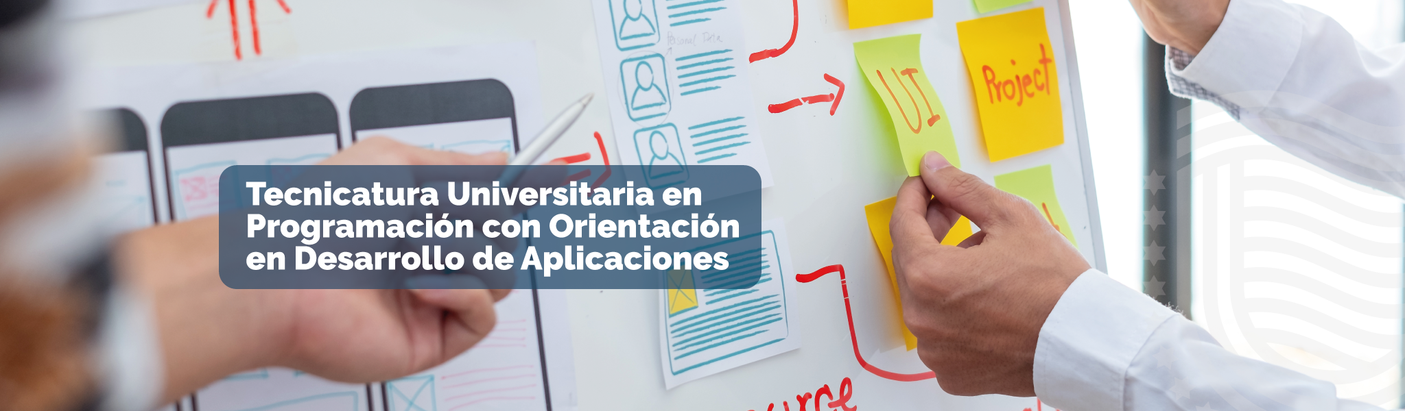 Tecnicatura Universitaria en Programación con Orientación en Desarrollo de Aplicaciones