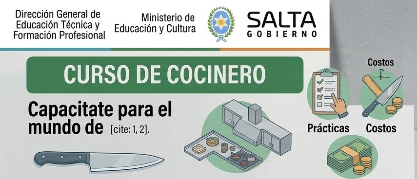 COCINERO