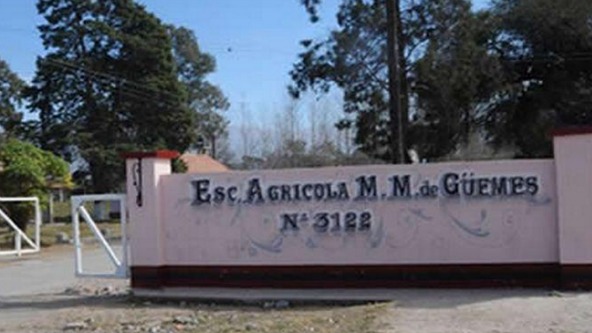 TÉCNICO EN PRODUCCIÓN AGROPECUARIA
