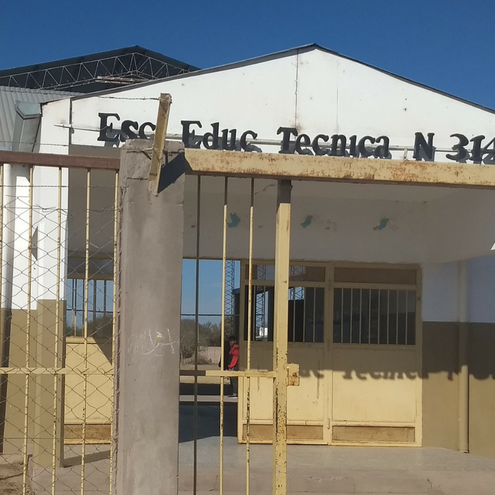 TÉCNICO EN INDUSTRIA DE PROCESOS