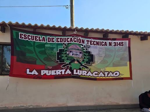 TÉCNICO EN PRODUCCIÓN AGROPECUARIA