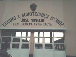 TÉCNICO EN PRODUCCIÓN AGROPECUARIA